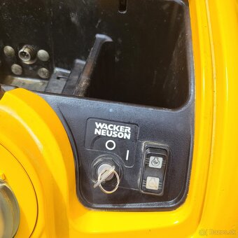 Wacker Neuson RTSC 3 - 4