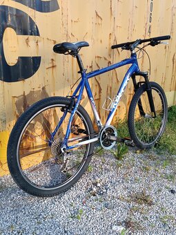 Horský bicykel - 4