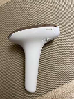 Philips Lumea Advanced - 4