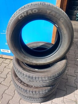 Pneumatiky letné - CHAOYANG 205/65/R16 - 4