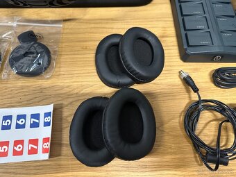 Hollyland Solidcom C1-4S (Intercom) - 4