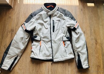 Damská bunda KTM - 4