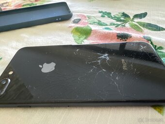 Iphone 8 plus,256GB - 4