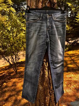 Wrangler 28/34 - 4