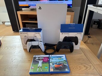 PS5 s mechanikou - 4