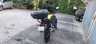 Yamaha FZ1 N - 4