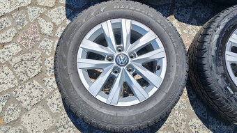 5x120 R16 --- VW T5 , T6 , T7 , MULTIVAN , CARAVELLE - 4