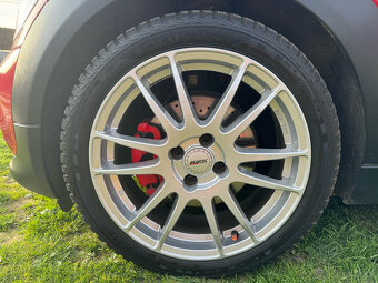 MINI COOPER ONE 1.6 55KW - 4