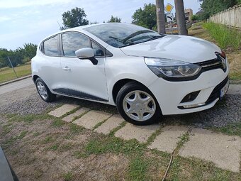 Predám Renault Clio 1.2 16V, 2018, 44 000 km, výborný stav - 4