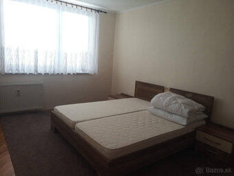 2-izbový byt s balkónom na prenájom - 4