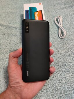 Xiaomi Redmi 9A 32GB Granite Gray - 4