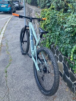Horský bicykel Superior XF 919 TR - 4