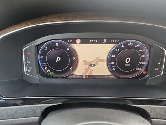 Volkswagen Arteon SB 2.0TDi 147 DSG Virtual keyless - 4