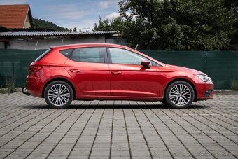Seat Leon 1.6 TDI DSG Style - 4
