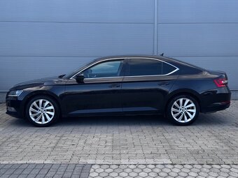 Škoda Superb 2.0 TSI 4x4 Laurin Klement DSG - 4