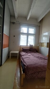 2izb. byt na Trnavskom mýte na prenájom - 4