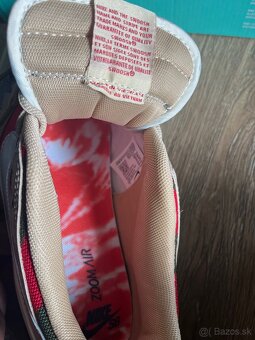 Nike Dunk Low tenisky, veľ.45 - 4