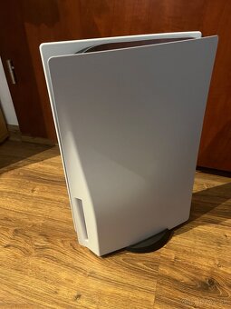 PS5 Playstation 5 Fat verzia s mechanikou + hra - 4