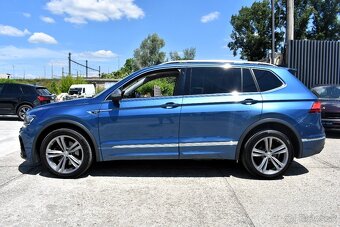 Volkswagen Tiguan Allspace 2.0 TDI SCR BMT 190k 4MOTION High - 4