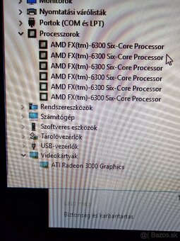 Stolny pc AMD six core, gigabyte - aj na komponenty - 4