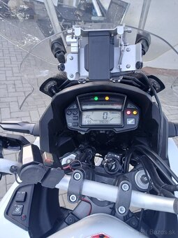 Honda Crosstourer 1200 dct - 4