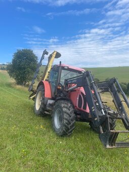 Predám Zetor Forterra 11741 s TP a ŠPZ s ramenom - 4