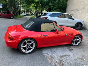 BMW Z3 - 4
