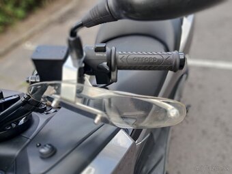 Honda Forza 300 2014 - 4