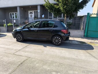 Peugeot 307 1.4 16v rv.2005 - 4