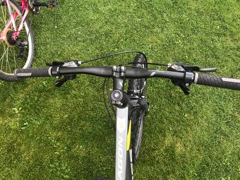 Horský bike Kross Hexagon 2.0 - 4