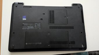 HP 350 G2 - 4