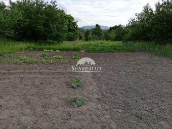 Predám pozemok - Mužla - 4