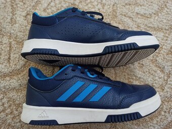Chlapčenské topánky zn. ADIDAS, veľkosť 36 - 4