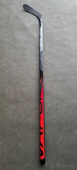 ✅BAUER VAPOR FLYLITE SR LEFT/LAVACKA__flex 95 zahnutie P28 - 4