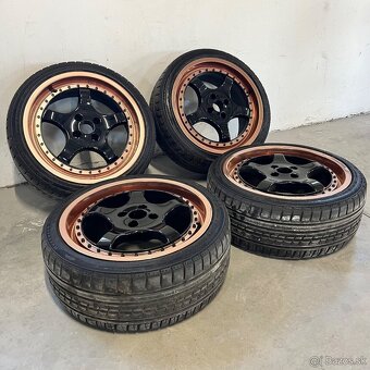 R17 4x100 - 4