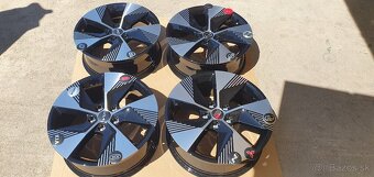 5x114,3 r18 mazda kia hyundai mitsubishi toyota honda - 4