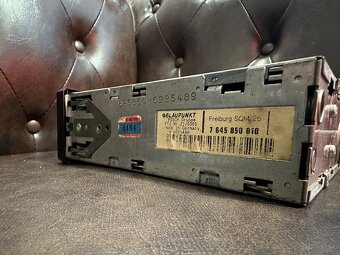 Blaupunkt Freiburg SQM 26 - 4