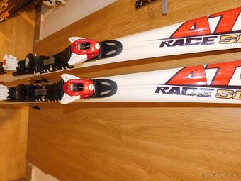 Atomic SL 164cm - 4