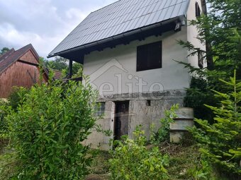 Predaj, Rekreačný objekt/Chata (RE01021320) - 4