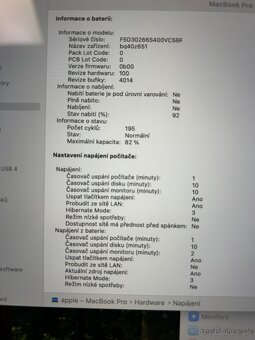 Apple Macbook Pro M2 Pro 16” 32gb ram 1tb ssd - 4