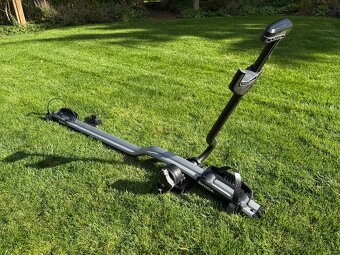 Predam stojan na bicykel original Skoda - 4