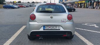 Alfa romeo Mito - 4