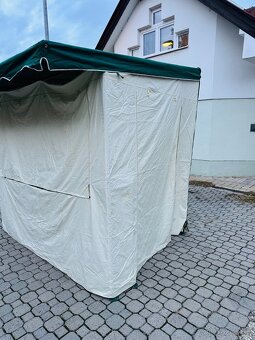 Stánok na jarmok - 4