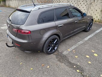 Alfa Romeo 159 Sportwagon 1.9JTD 110kw - 4