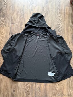 Jordan elephant print mikina (L) - 4