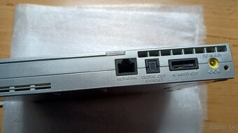 PS2 Silver - 4
