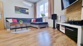 2-izbový byt s park.miestom, 68,16m², Klimkovičova ulica - 4