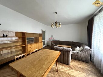 Exkl. predaj 3 iz bytu blízko centra v Piešťanoch ZĽAVA - 4