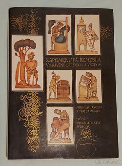 Knihy vo výbornom stave za 9 EUR- väčší odber ZLAVA - 4