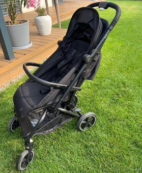 Predam kočik cybex easy s2+ - 4